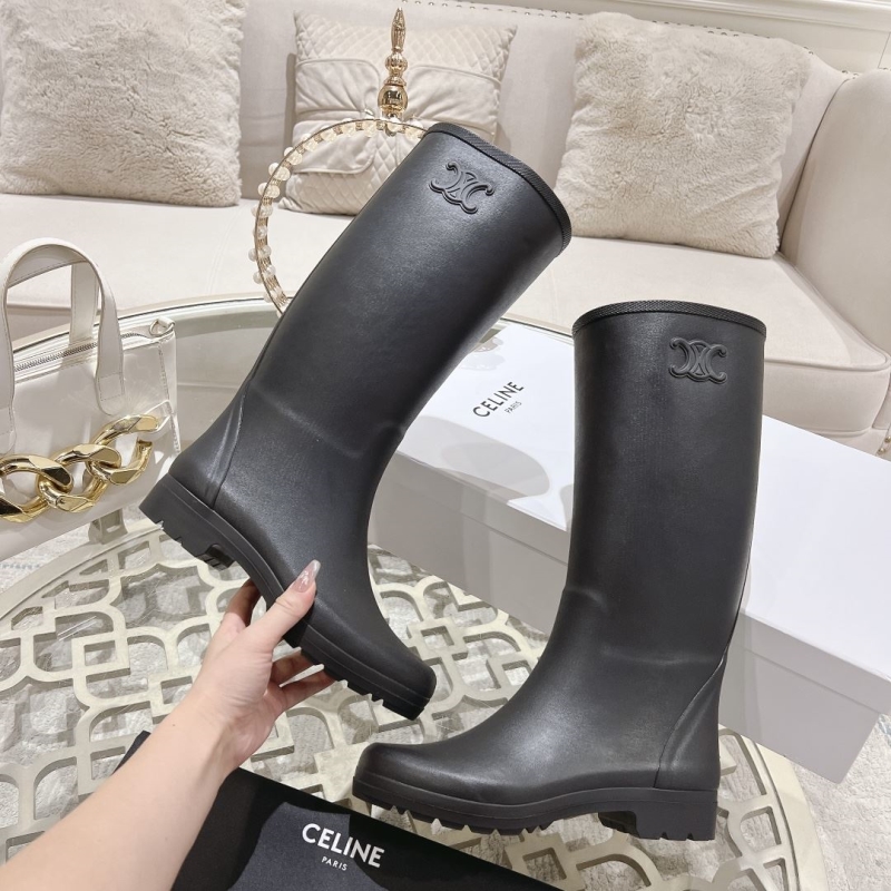 Celine Boots